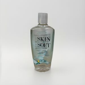 Avon Skin So Soft Original Bath Oil – 16.9 fl oz – NEW Sealed